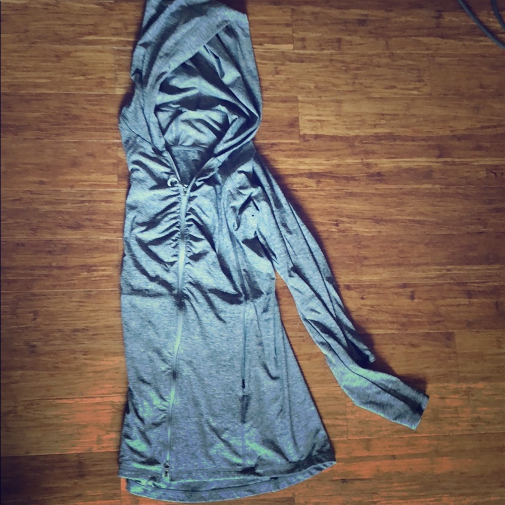 Athleta Swim cover up